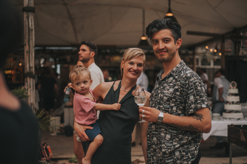 Reportage Karlla Marvin 161 - Karlla & Marvin - Sage Beach