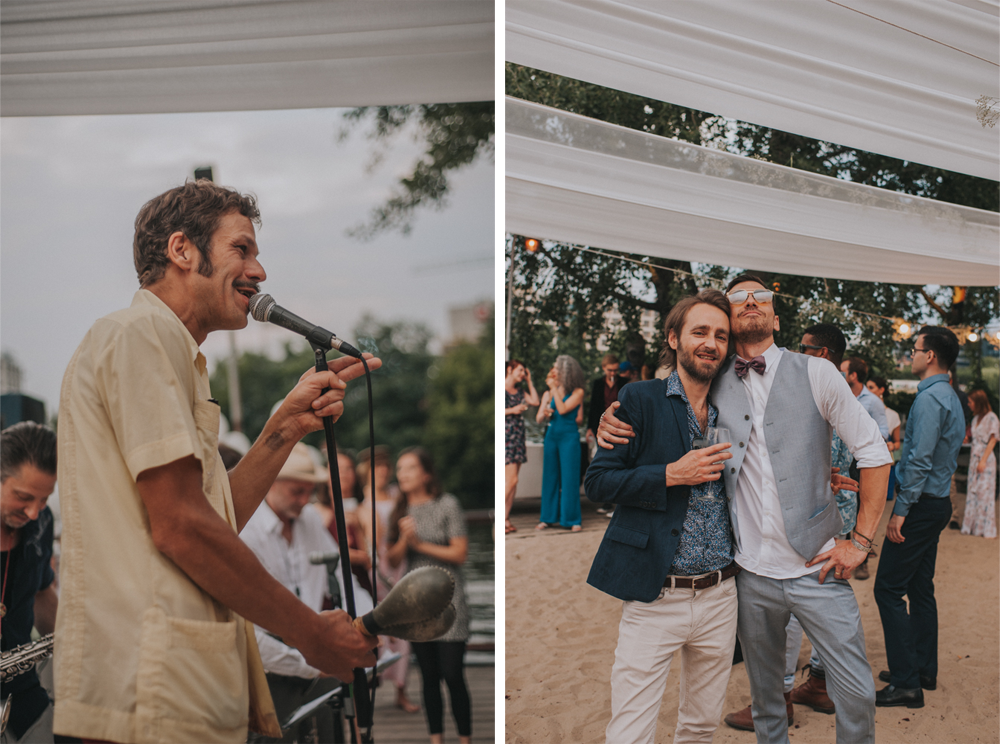 Reportage Karlla Marvin 165 - Karlla & Marvin - Sage Beach