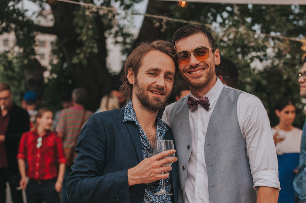 Reportage Karlla Marvin 166 - Karlla & Marvin - Sage Beach