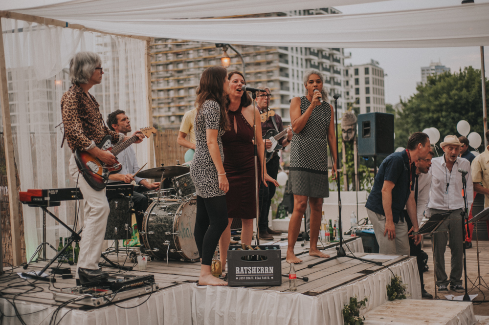 Reportage Karlla Marvin 168 - Karlla & Marvin - Sage Beach