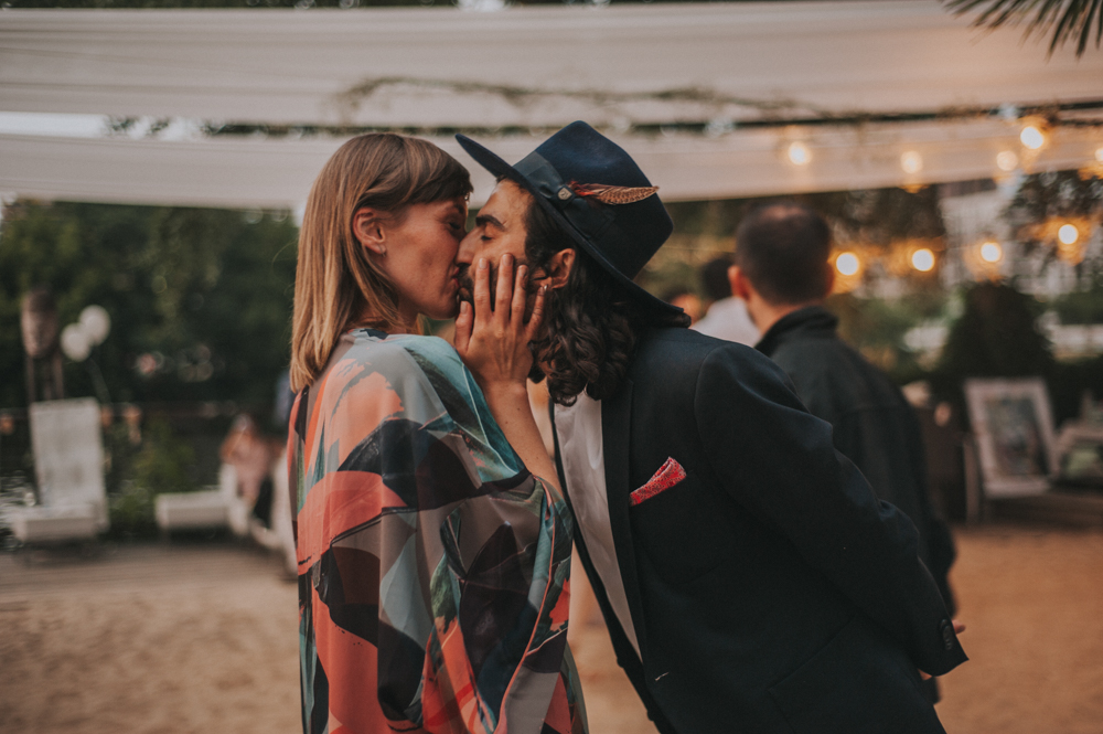 Reportage Karlla Marvin 173 - Karlla & Marvin - Sage Beach