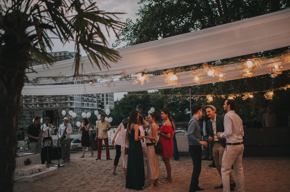 Reportage Karlla Marvin 180 - Karlla & Marvin - Sage Beach