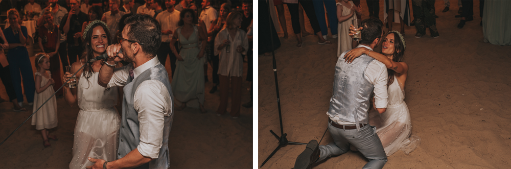 Reportage Karlla Marvin 182 - Karlla & Marvin - Sage Beach