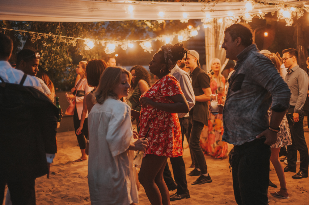 Reportage Karlla Marvin 184 - Karlla & Marvin - Sage Beach