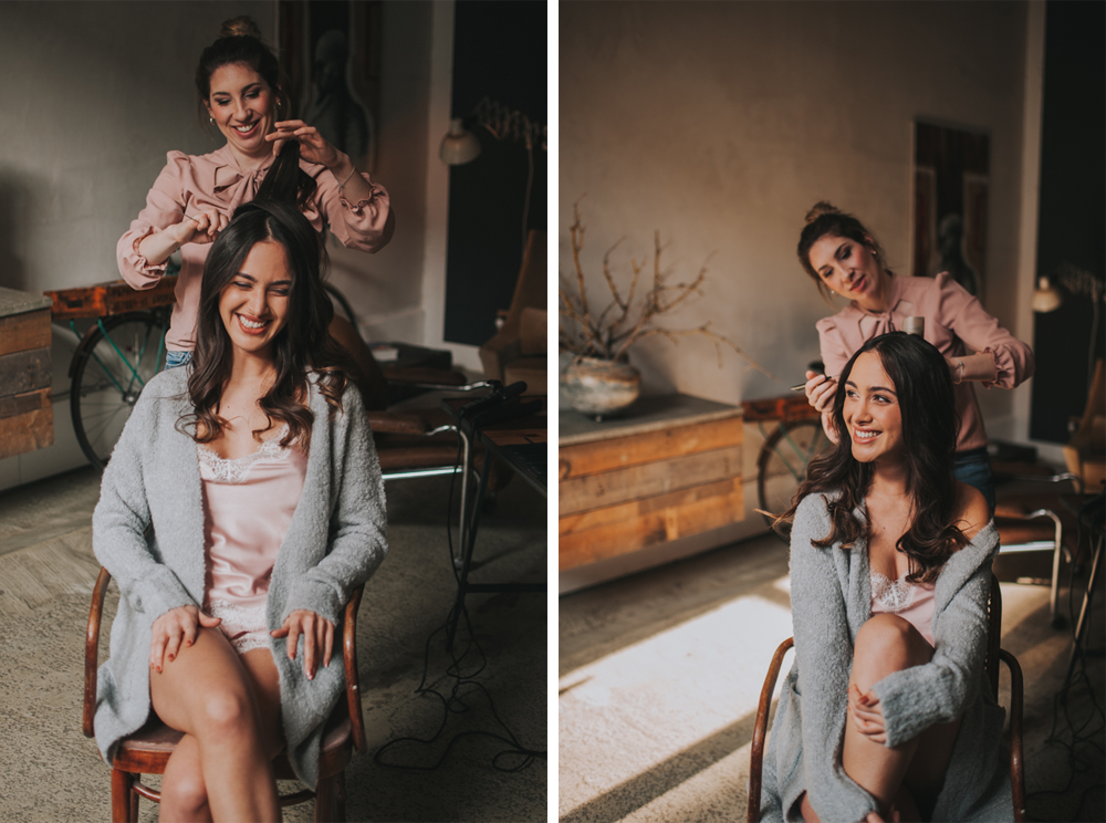 Styleshooting Fabrik 23 002 - Minu & Laurent - Fabrik 23