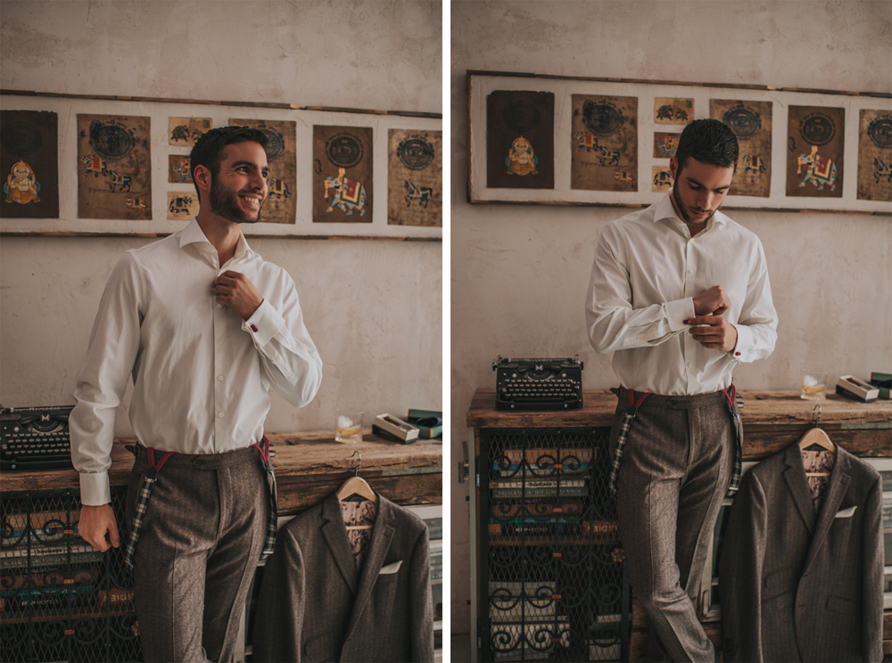 Styleshooting Fabrik 23 024 - Minu & Laurent - Fabrik 23