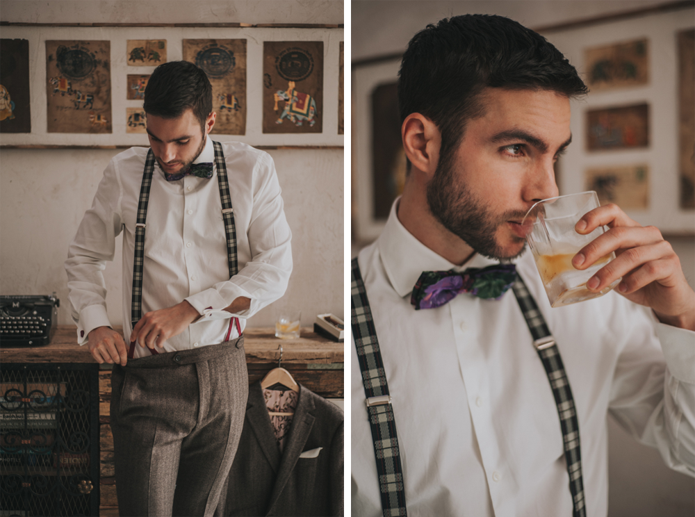 Styleshooting Fabrik 23 032 - Minu & Laurent - Fabrik 23