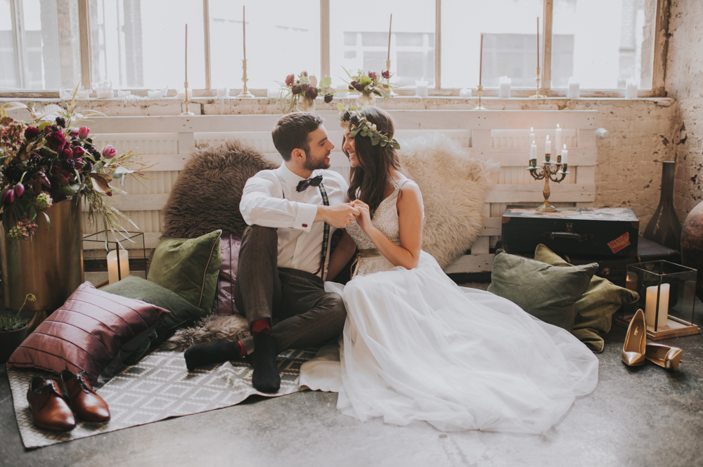 Styleshooting Fabrik 23 039 - Minu & Laurent - Fabrik 23