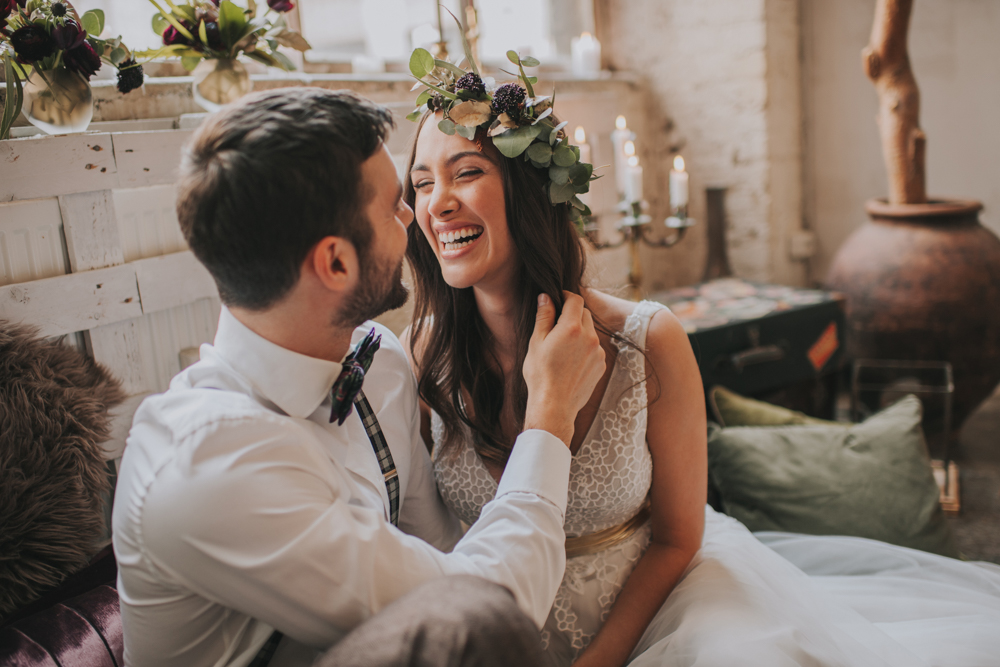 Styleshooting Fabrik 23 041 - Minu & Laurent - Fabrik 23