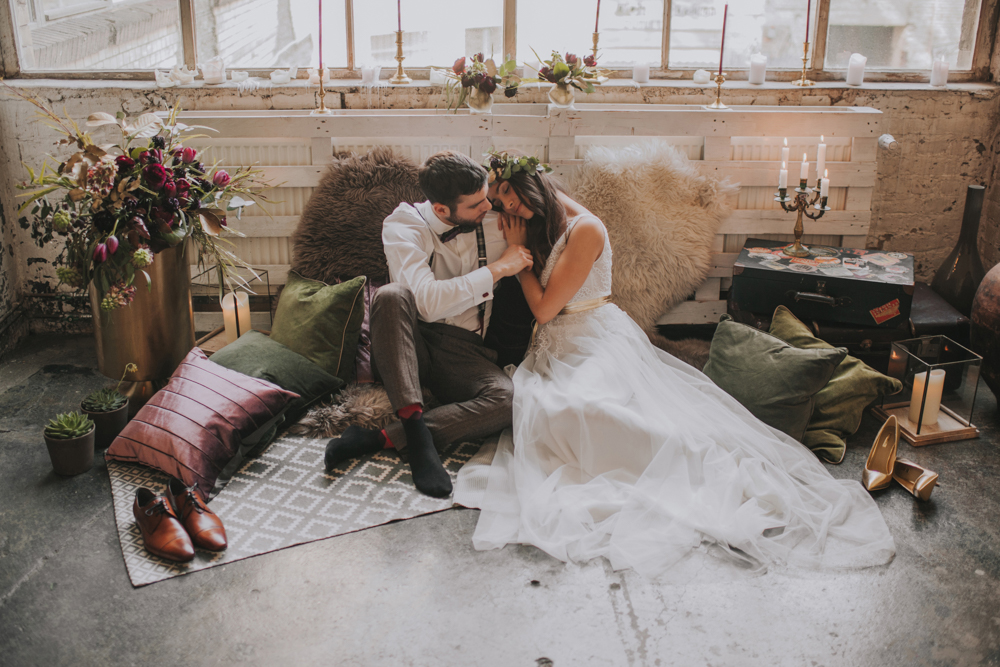 Styleshooting Fabrik 23 046 - Minu & Laurent - Fabrik 23