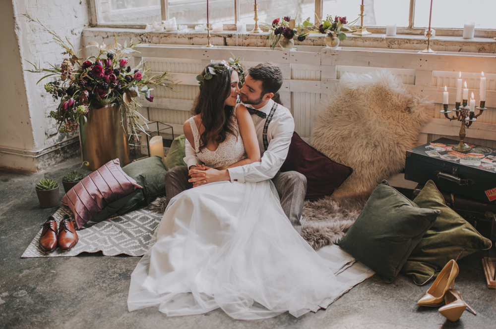 Styleshooting Fabrik 23 050 - Minu & Laurent - Fabrik 23