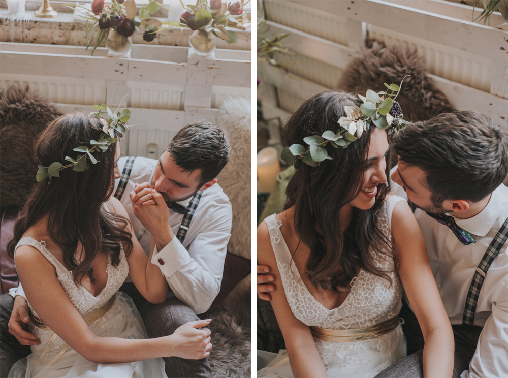 Styleshooting Fabrik 23 054 - Minu & Laurent - Fabrik 23