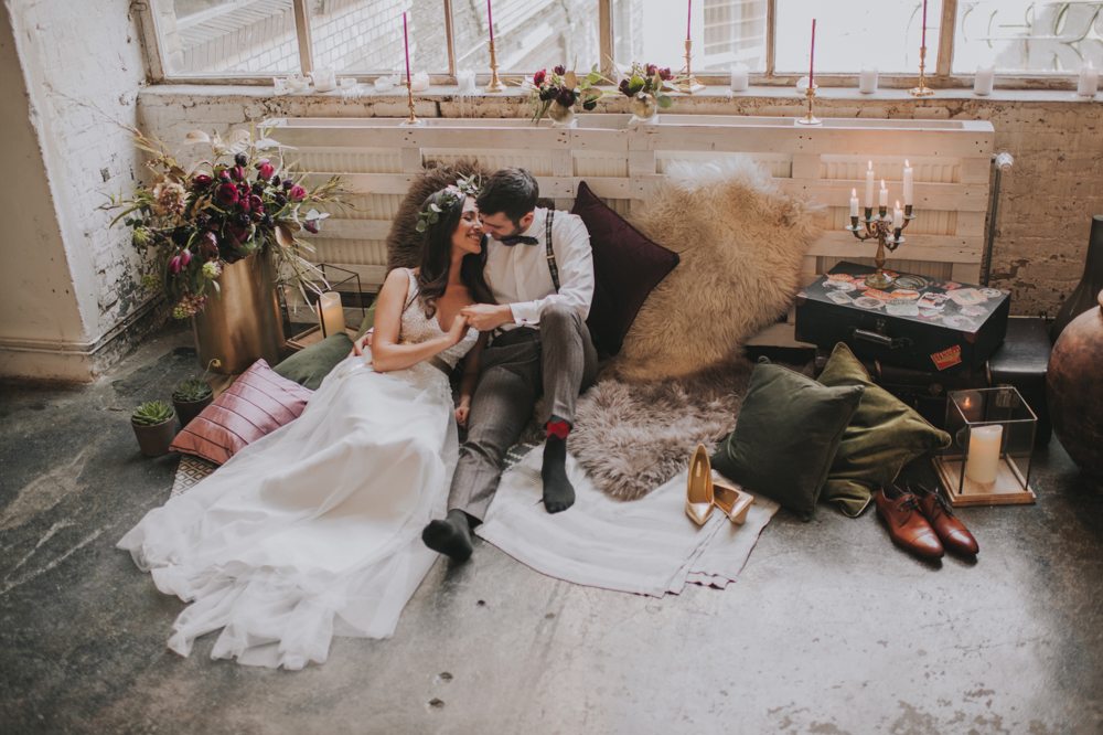 Styleshooting Fabrik 23 062 - Minu & Laurent - Fabrik 23