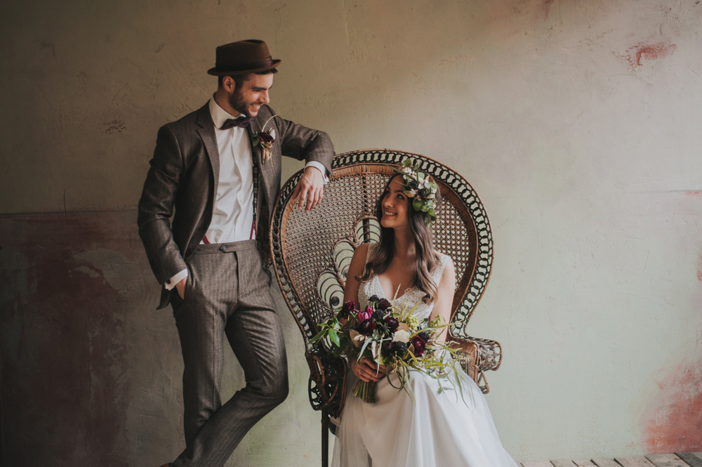 Styleshooting Fabrik 23 096 - Minu & Laurent - Fabrik 23