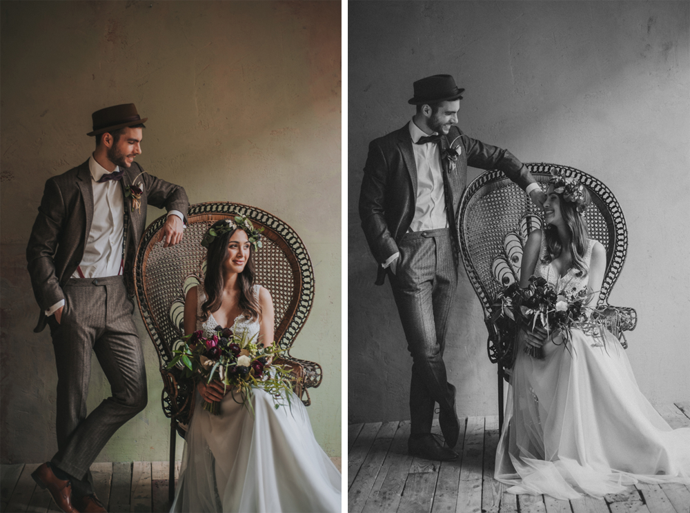 Styleshooting Fabrik 23 097 - Minu & Laurent - Fabrik 23