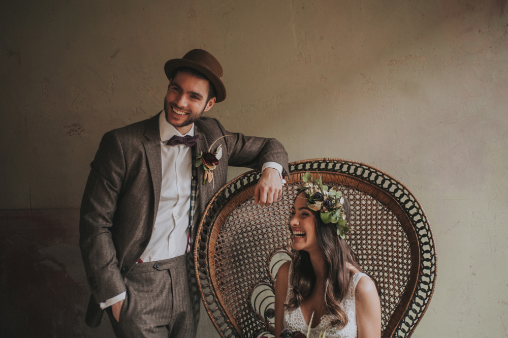 Styleshooting Fabrik 23 100 - Minu & Laurent - Fabrik 23