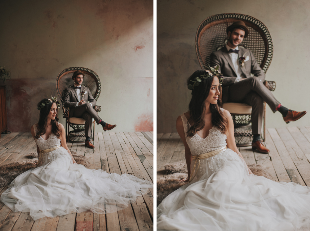 Styleshooting Fabrik 23 105 - Minu & Laurent - Fabrik 23