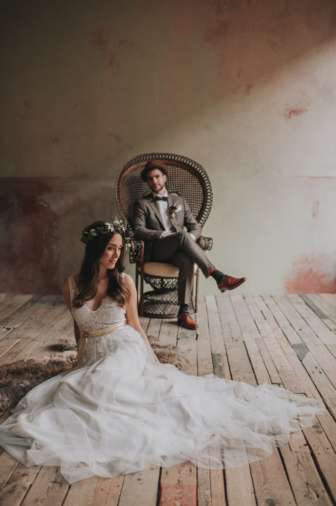 Styleshooting Fabrik 23 107 - Minu & Laurent - Fabrik 23