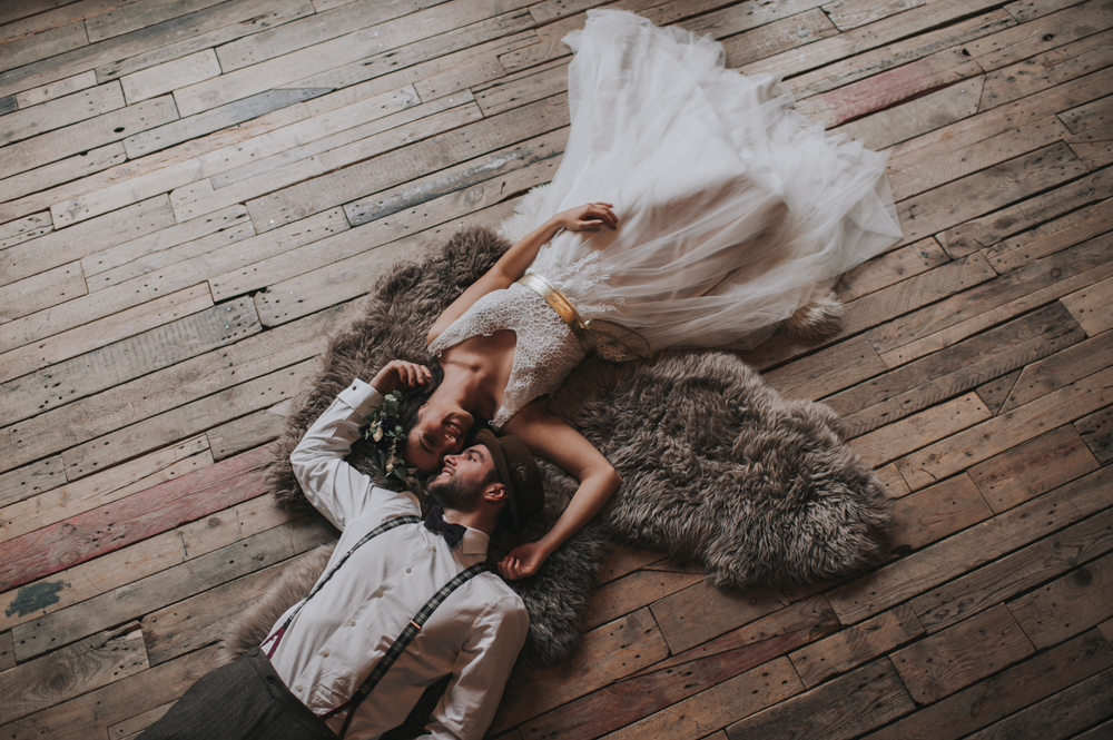 Styleshooting Fabrik 23 109 - Minu & Laurent - Fabrik 23