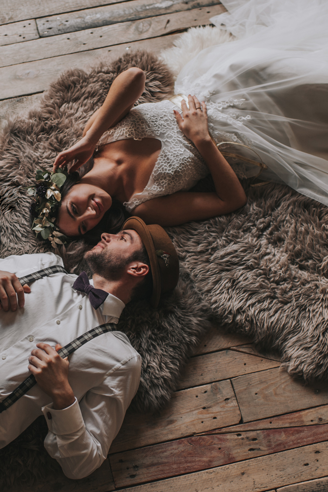 Styleshooting Fabrik 23 111 - Minu & Laurent - Fabrik 23