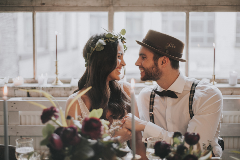 Styleshooting Fabrik 23 121 - Minu & Laurent - Fabrik 23