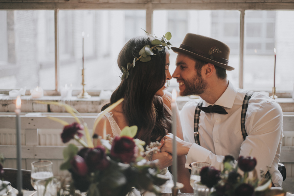 Styleshooting Fabrik 23 122 - Minu & Laurent - Fabrik 23