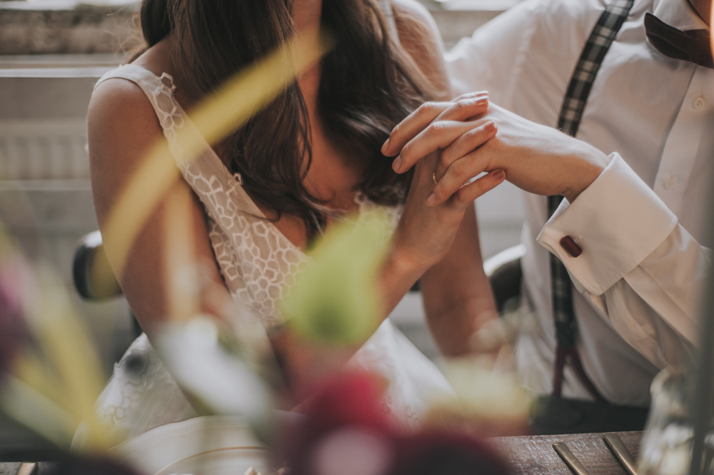 Styleshooting Fabrik 23 123 - Minu & Laurent - Fabrik 23