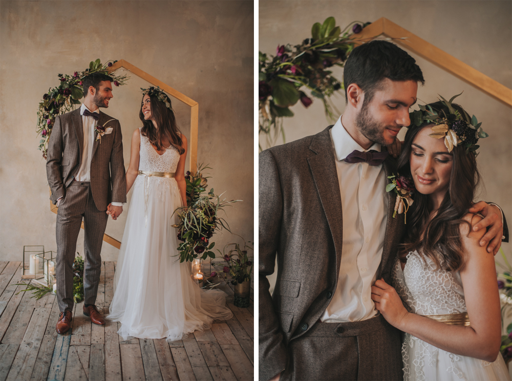 Styleshooting Fabrik 23 134 - Minu & Laurent - Fabrik 23