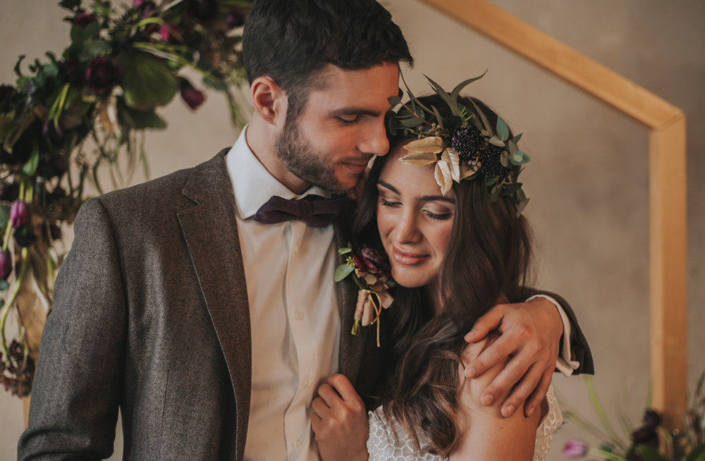 Styleshooting Fabrik 23 136 - Minu & Laurent - Fabrik 23