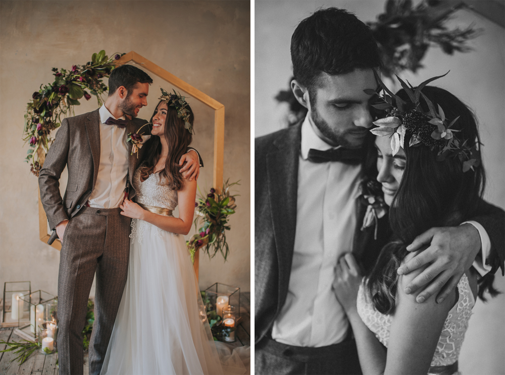 Styleshooting Fabrik 23 137 - Minu & Laurent - Fabrik 23