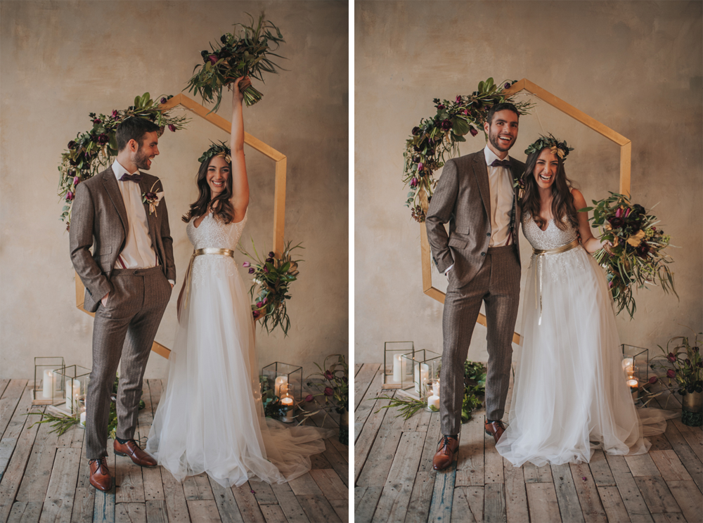 Styleshooting Fabrik 23 142 - Minu & Laurent - Fabrik 23