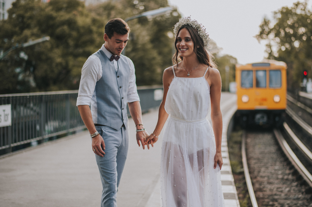 After Wedding Karlla Marvin 002 - Karlla & Marvin After Wedding Shooting