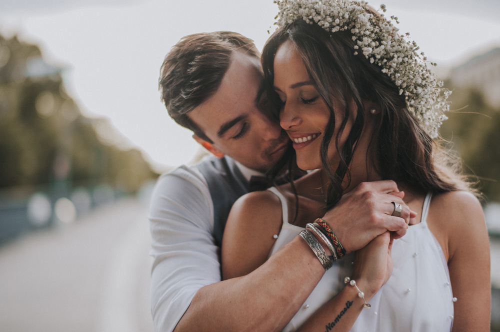 After Wedding Karlla Marvin 004 - Karlla & Marvin After Wedding Shooting