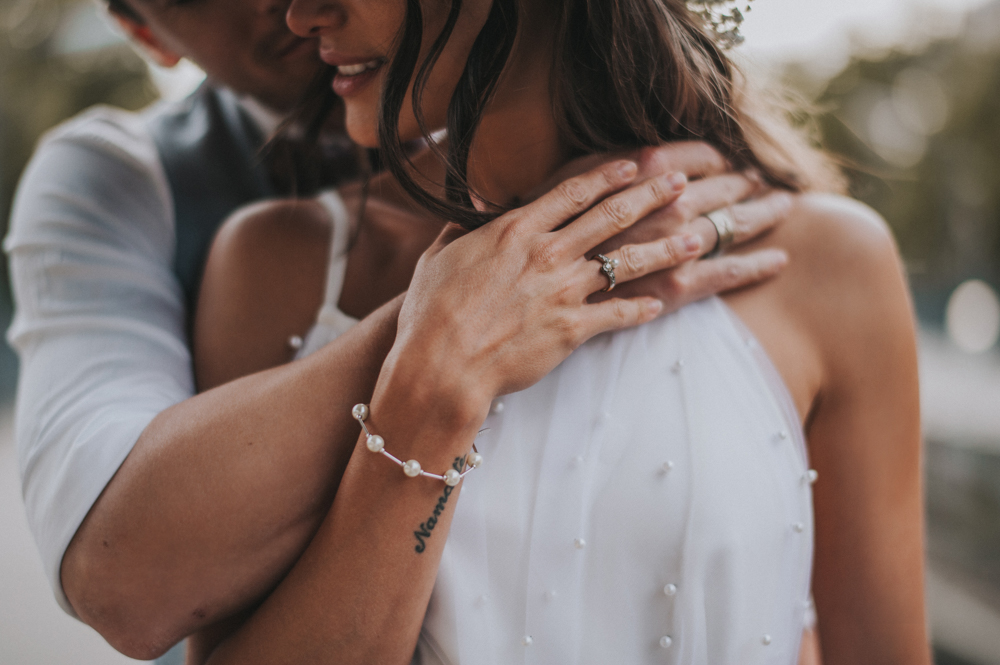 After Wedding Karlla Marvin 005 - Karlla & Marvin After Wedding Shooting