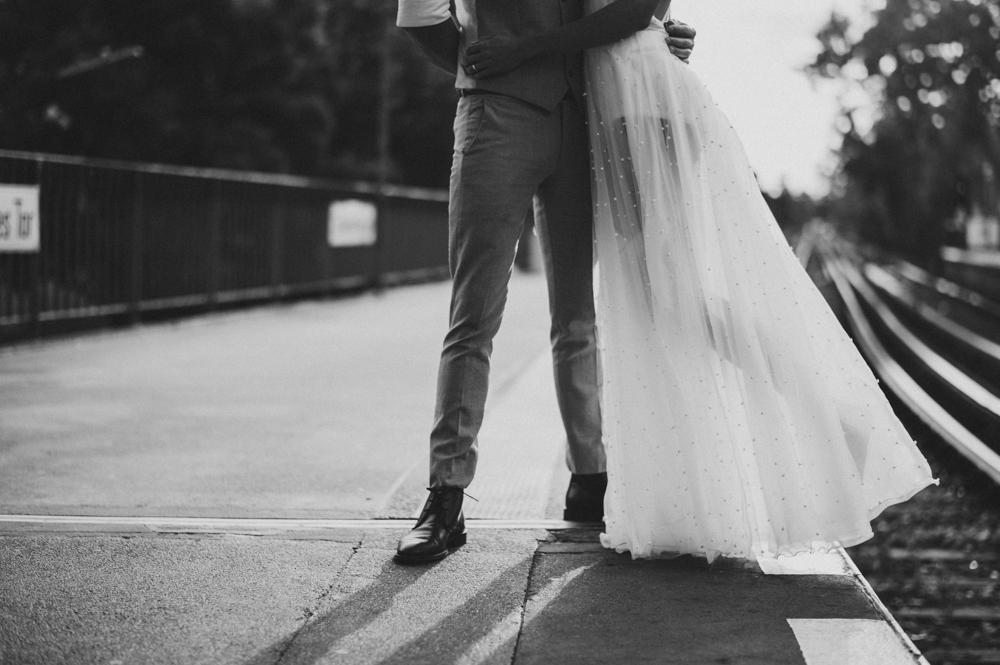 After Wedding Karlla Marvin 007 - Karlla & Marvin After Wedding Shooting