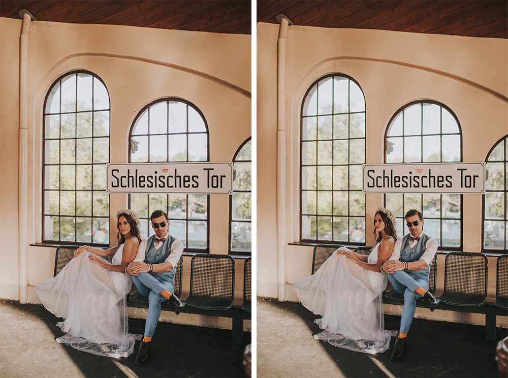 After Wedding Karlla Marvin 011 - Karlla & Marvin After Wedding Shooting