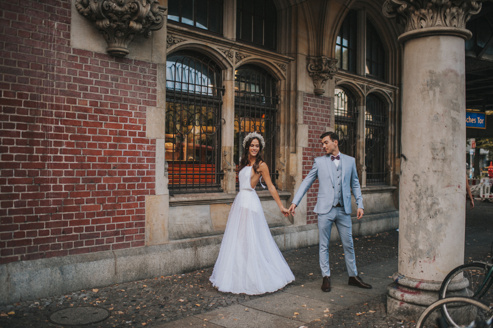 After Wedding Karlla Marvin 015 - Karlla & Marvin After Wedding Shooting