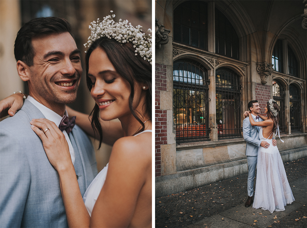 After Wedding Karlla Marvin 017 - Karlla & Marvin After Wedding Shooting