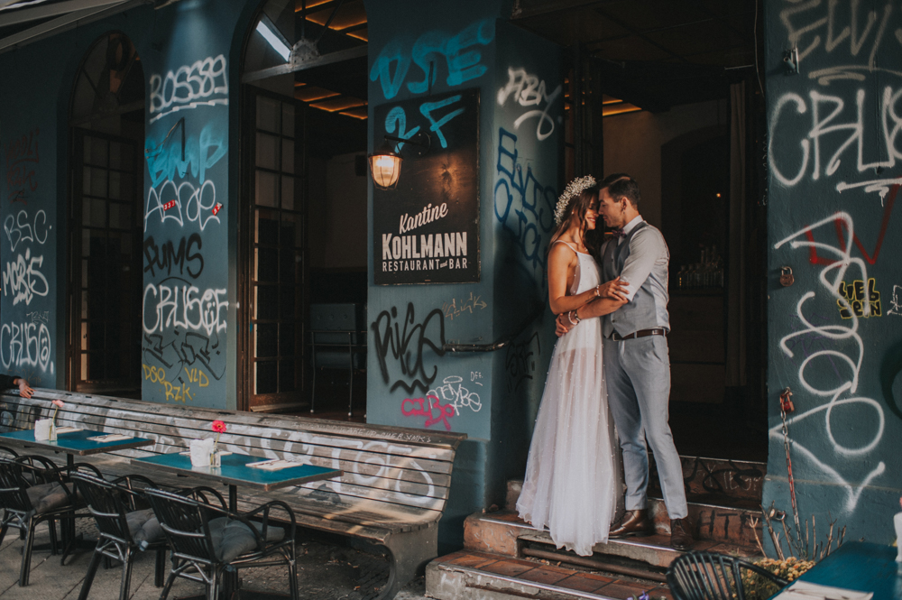 After Wedding Karlla Marvin 037 - Karlla & Marvin After Wedding Shooting