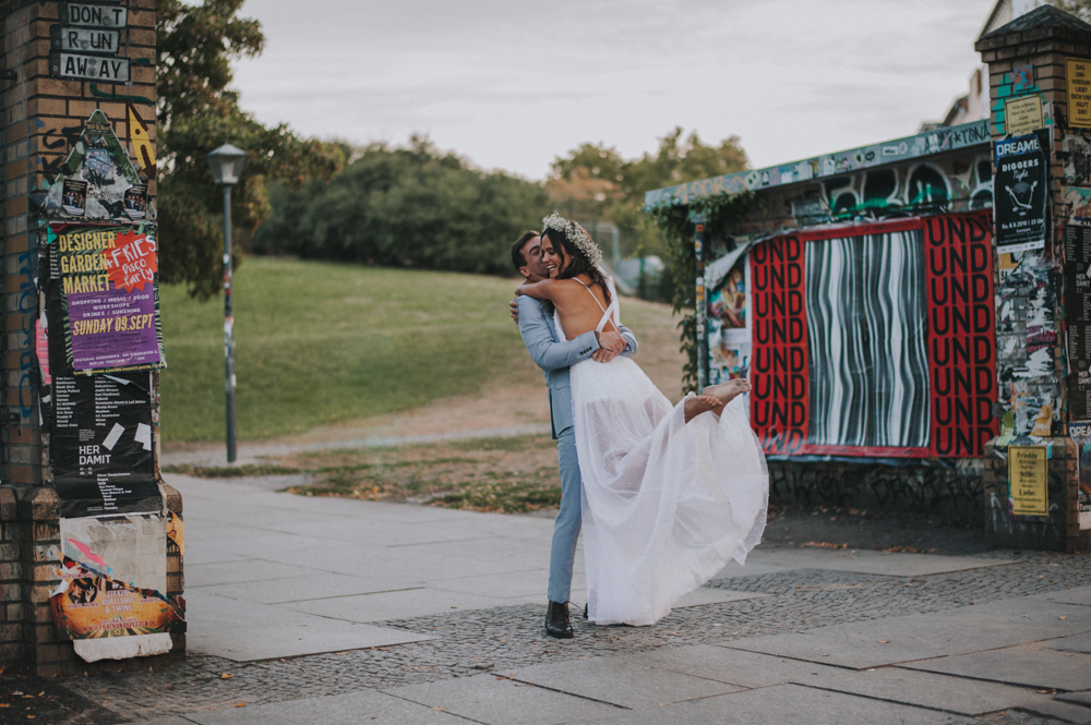 After Wedding Karlla Marvin 047 - Karlla & Marvin After Wedding Shooting