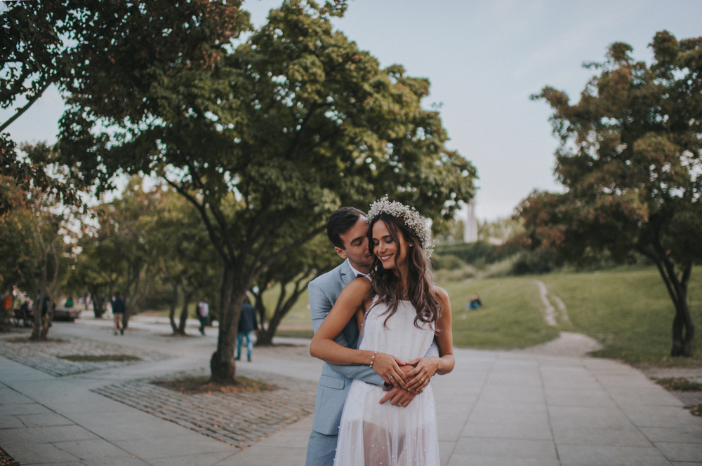 After Wedding Karlla Marvin 049 - Karlla & Marvin After Wedding Shooting