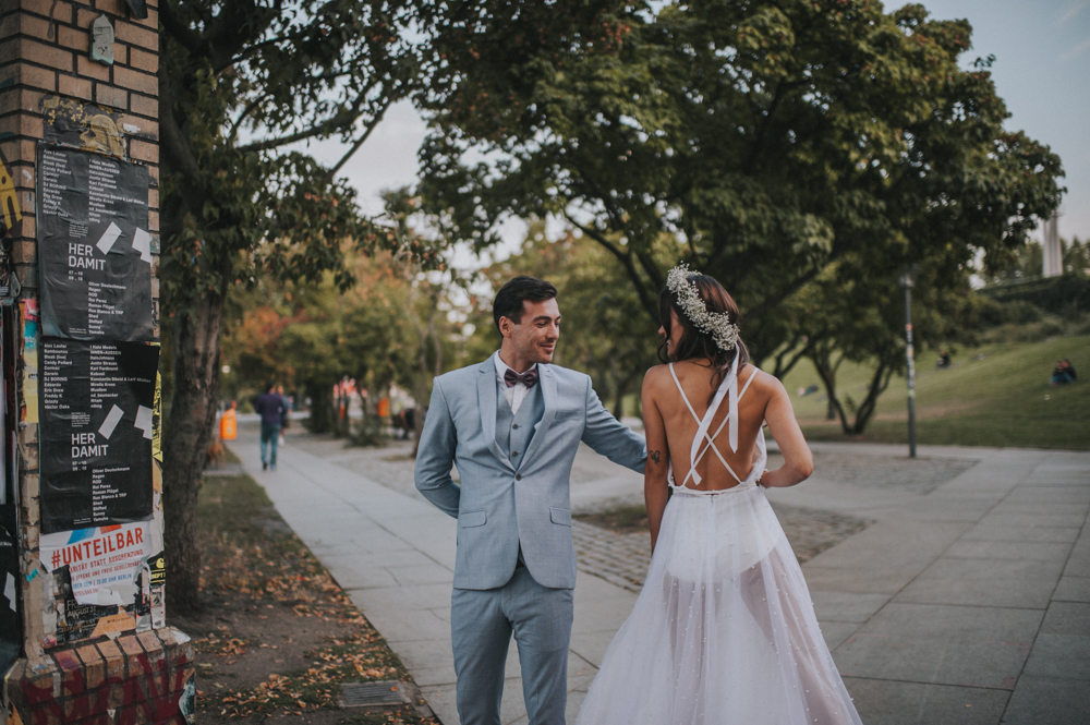 After Wedding Karlla Marvin 050 - Karlla & Marvin After Wedding Shooting