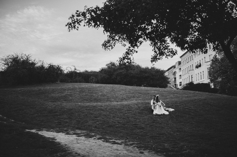 After Wedding Karlla Marvin 056 - Karlla & Marvin After Wedding Shooting