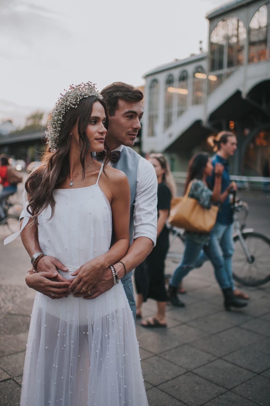 After Wedding Karlla Marvin 059 - Karlla & Marvin After Wedding Shooting