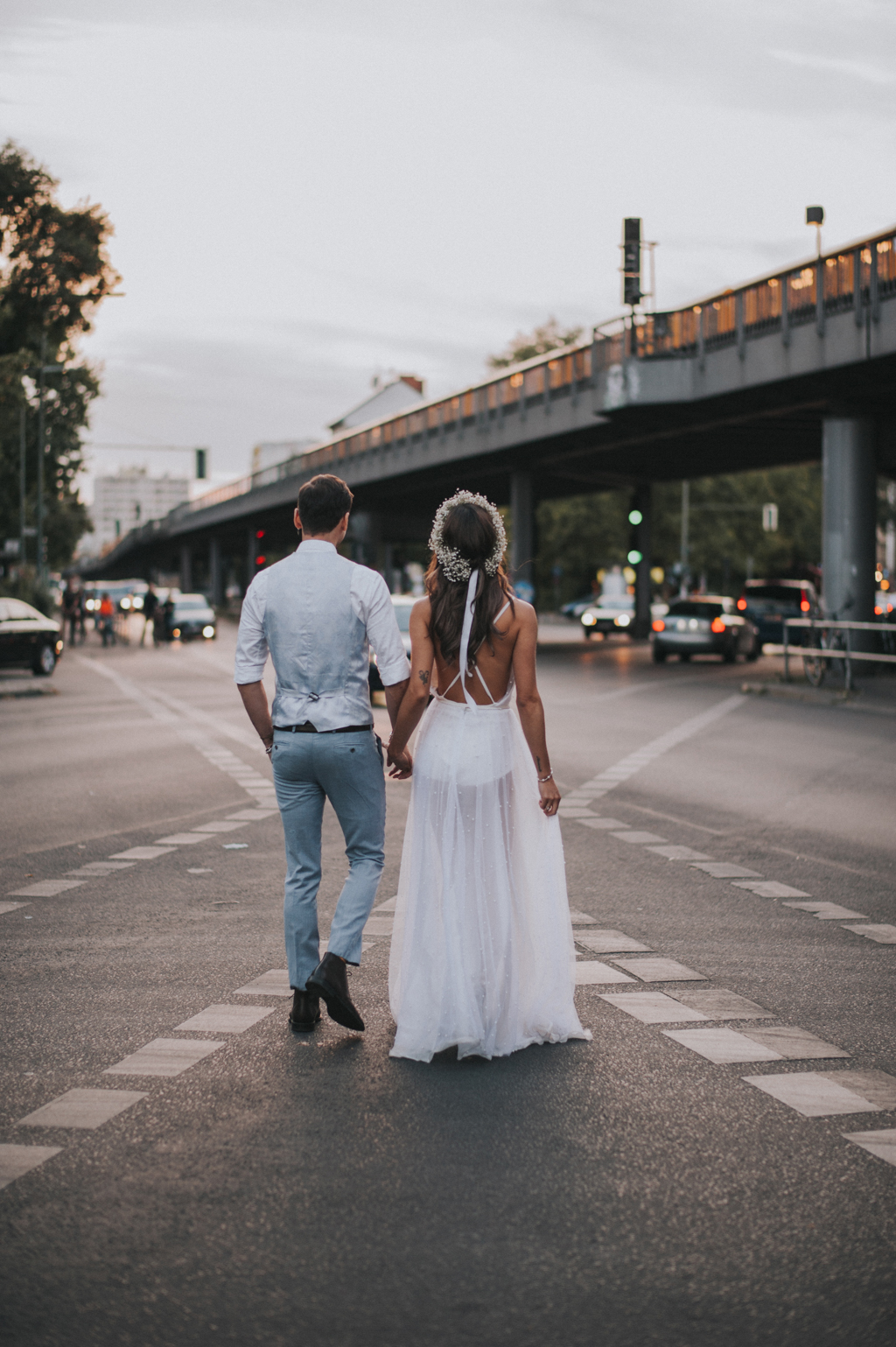 After Wedding Karlla Marvin 061 - Karlla & Marvin After Wedding Shooting