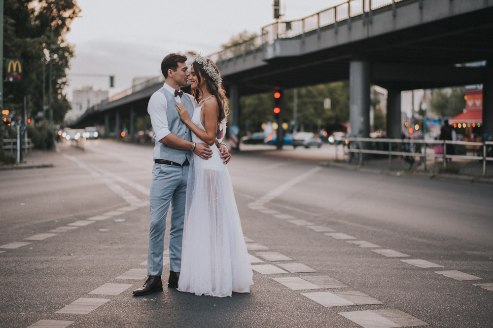 After Wedding Karlla Marvin 063 - Karlla & Marvin After Wedding Shooting