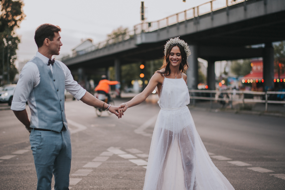 After Wedding Karlla Marvin 065 - Karlla & Marvin After Wedding Shooting