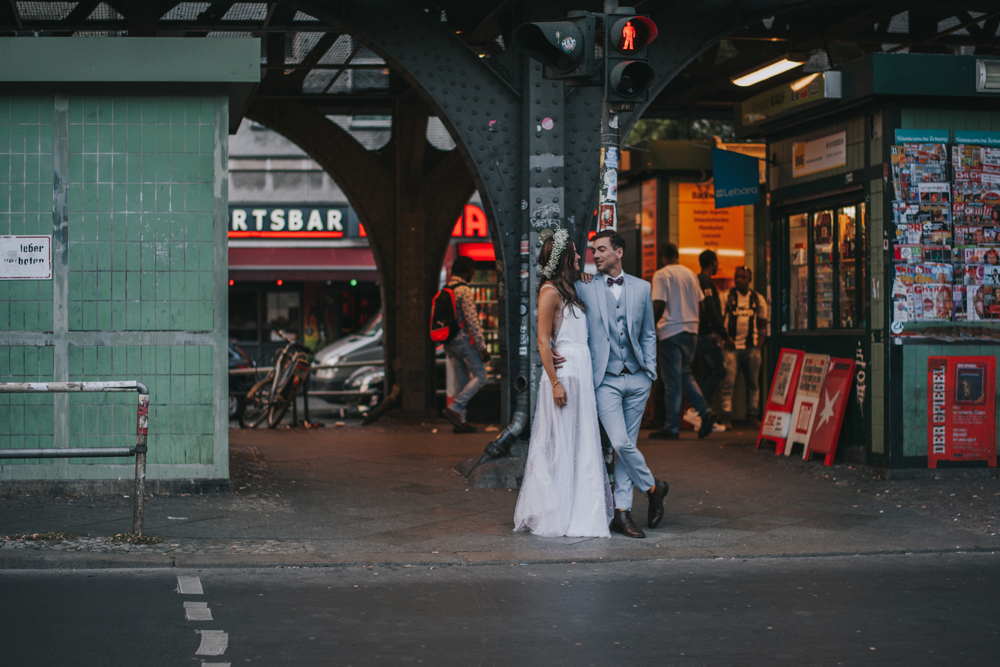 After Wedding Karlla Marvin 080 - Karlla & Marvin After Wedding Shooting