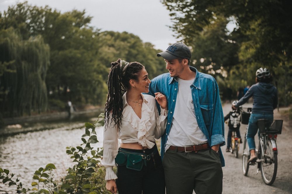 Julie Ben HP 001 - Julie & Ben