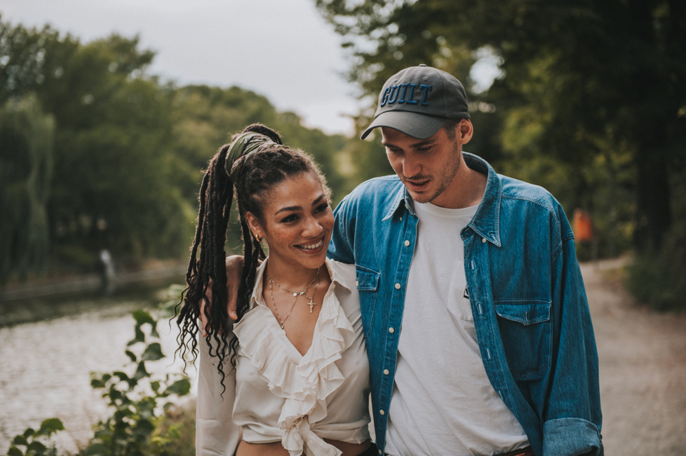 Julie Ben HP 002 - Julie & Ben